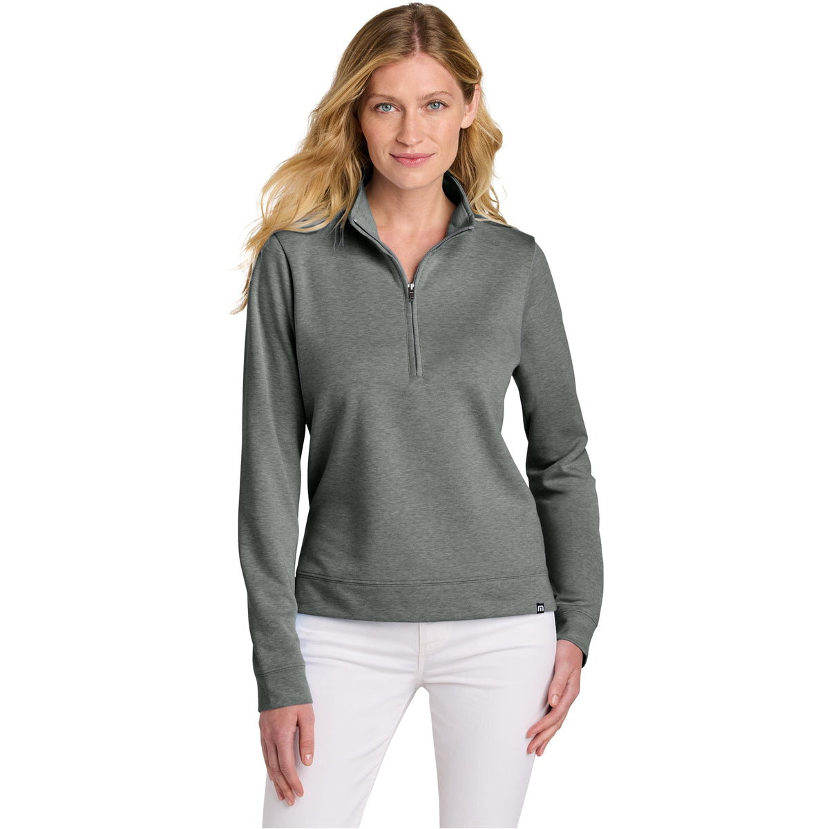 Dark Grey Heather