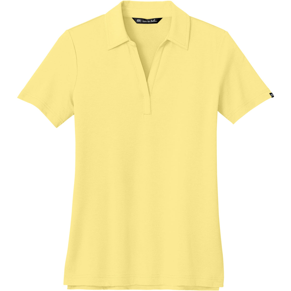 Pale Yellow