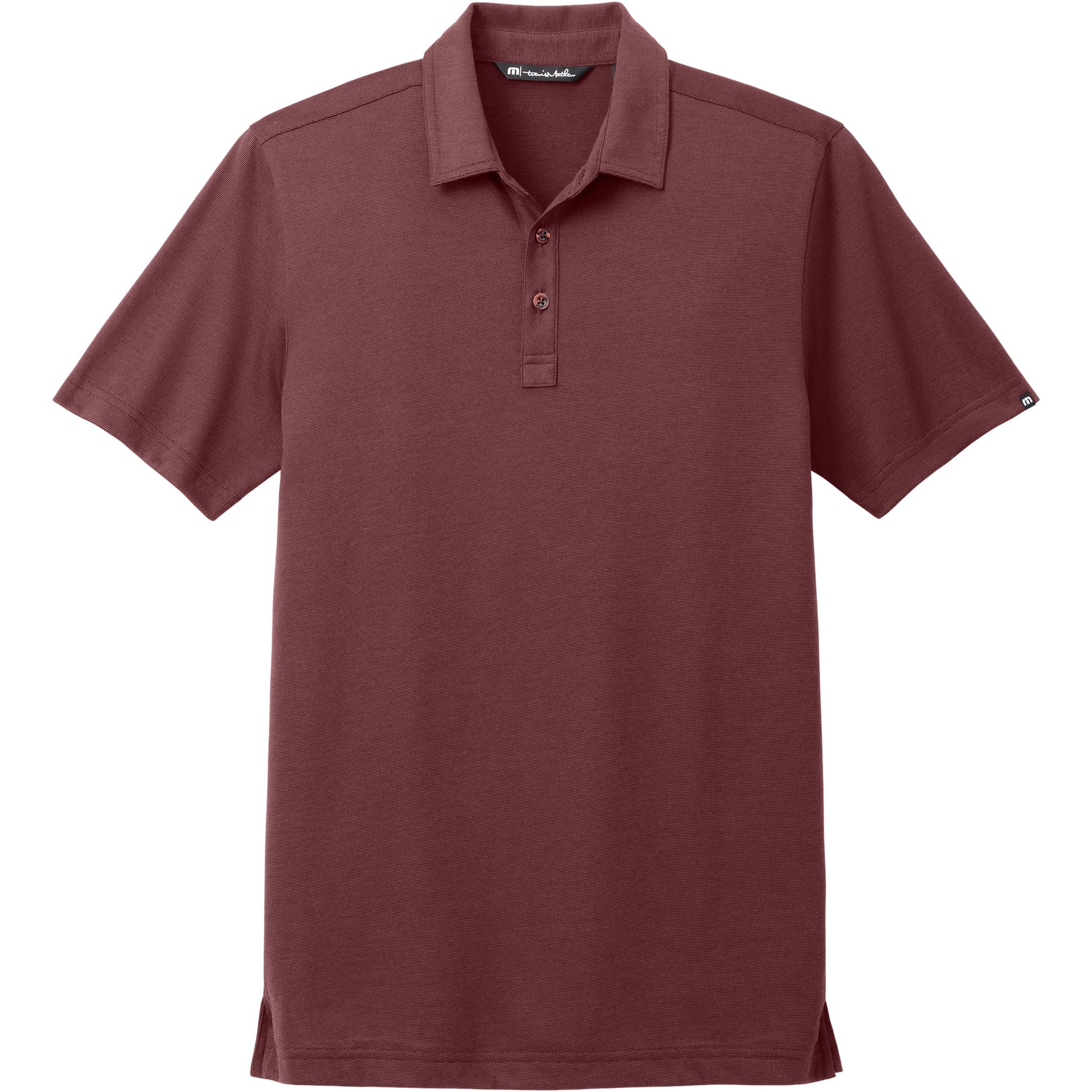 Oxblood Heather