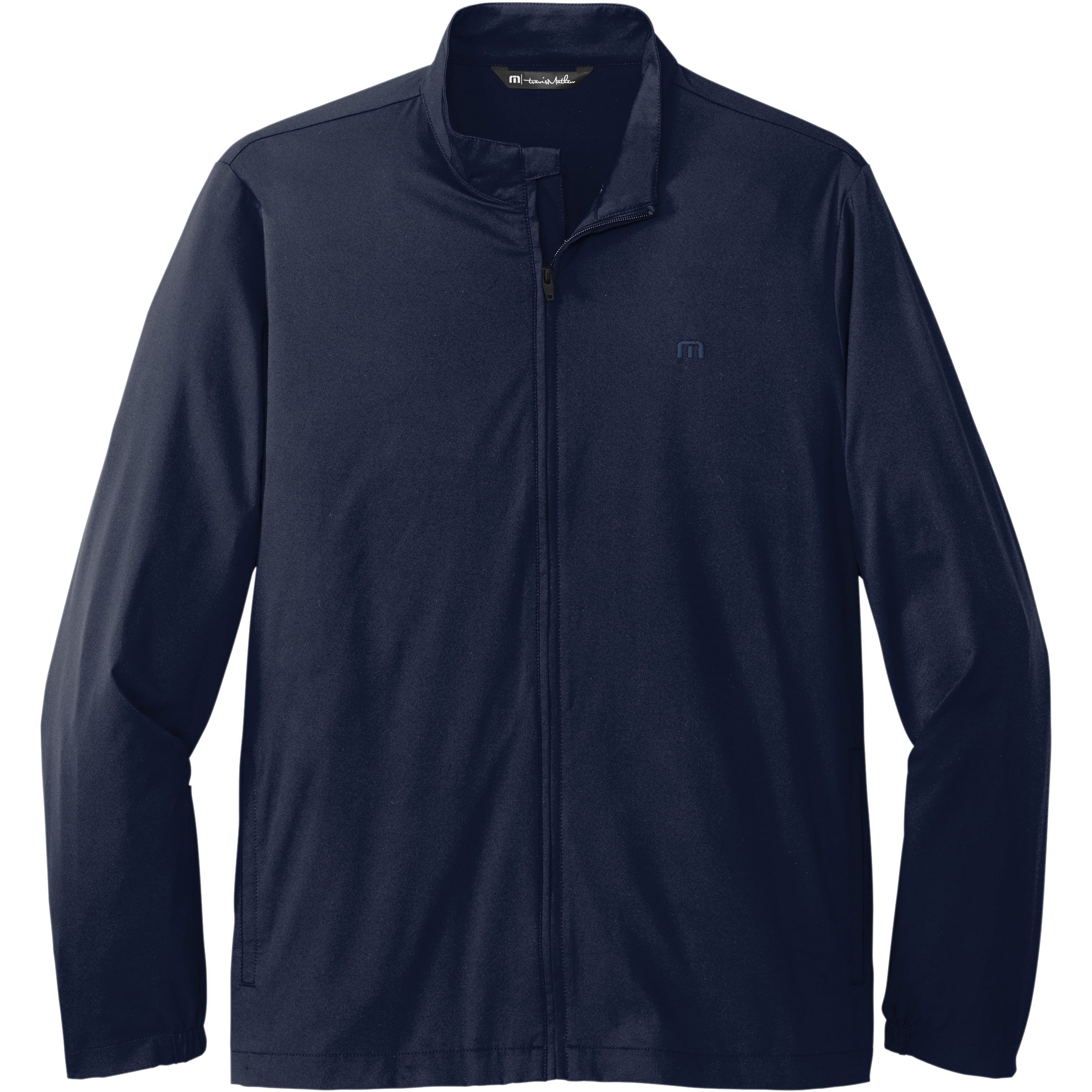 Surfside Full-Zip Jacket – Golf Team Products
