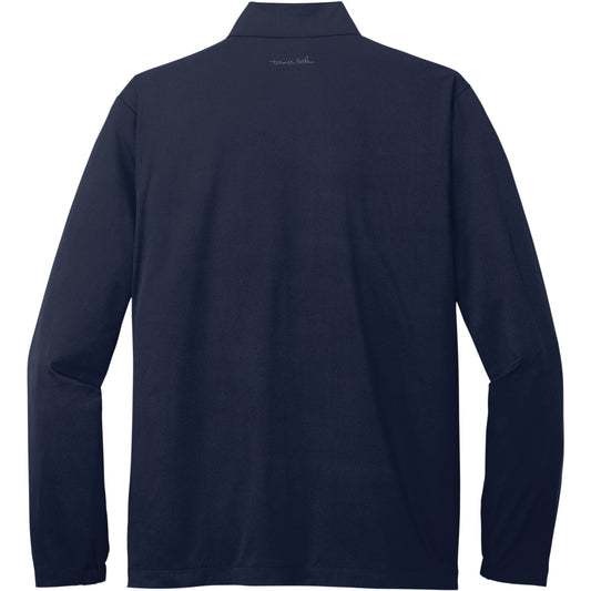 Vintage Indigo/Black