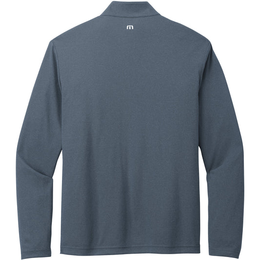 Vintage Indigo/Black