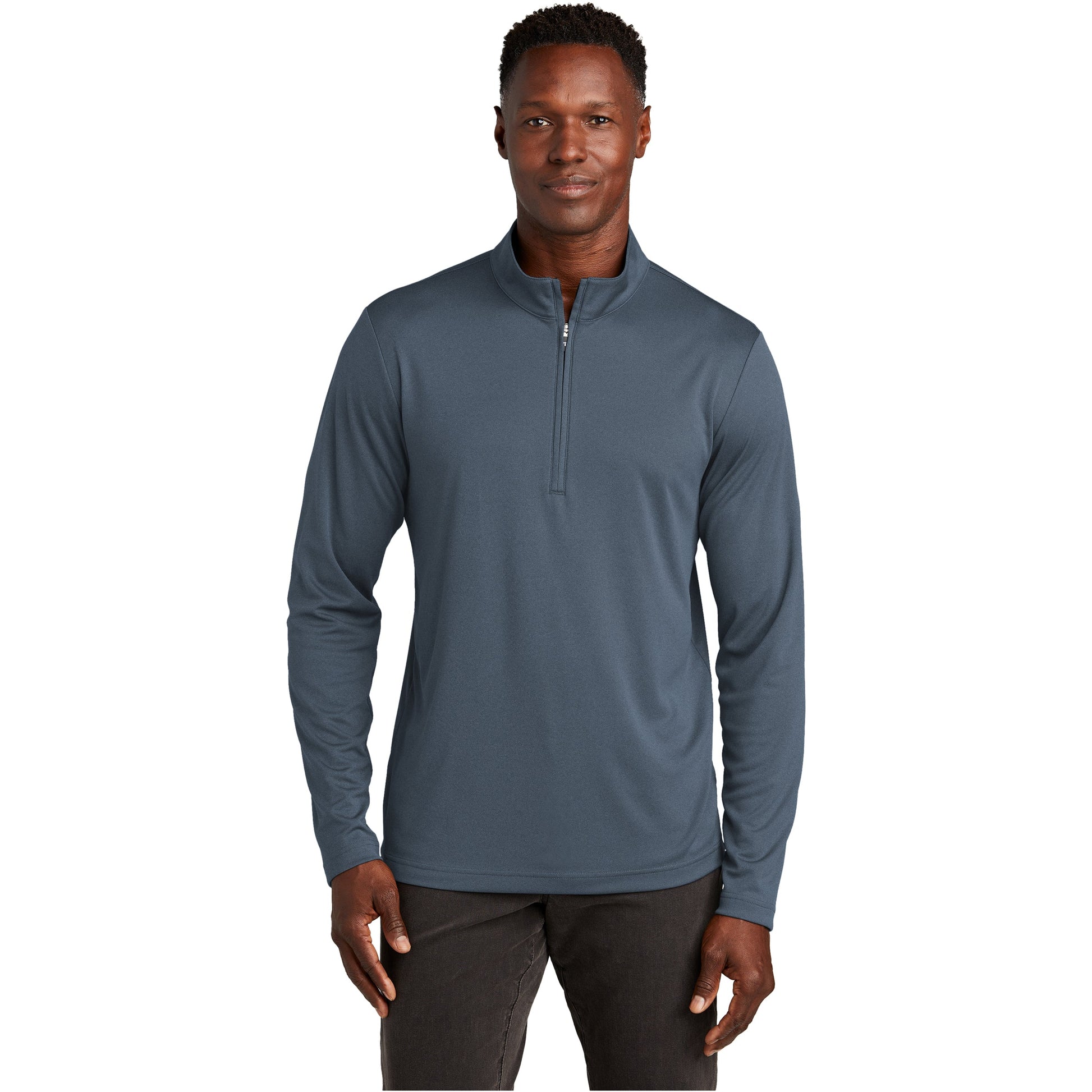 Vintage Indigo/Black