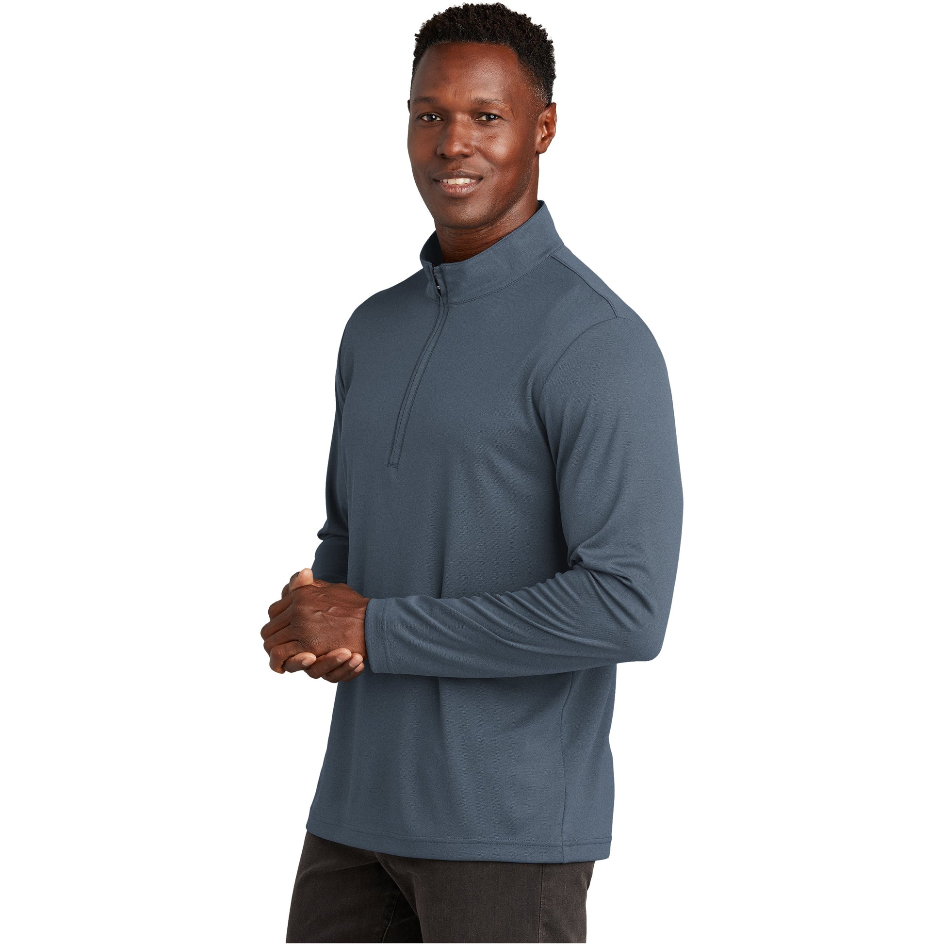 Vintage Indigo/Black