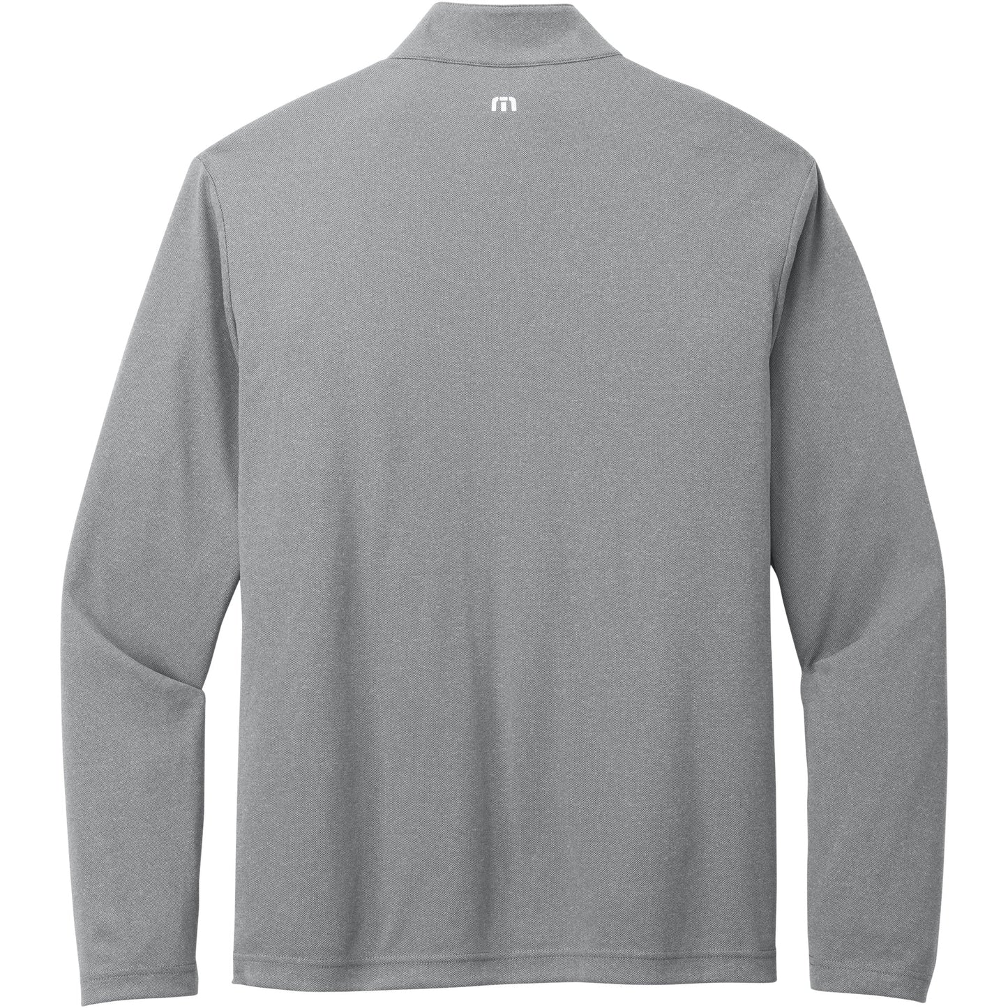 Quiet Shade Grey Heather