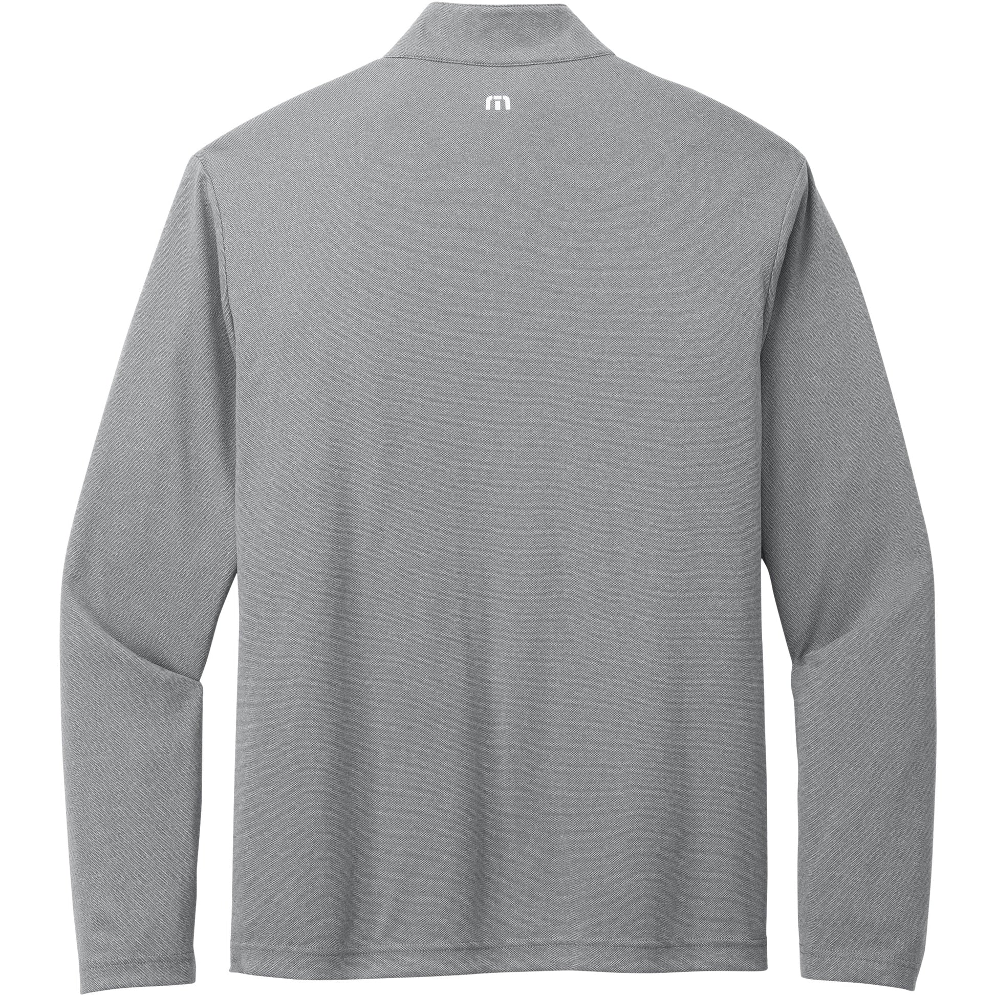 Quiet Shade Grey Heather