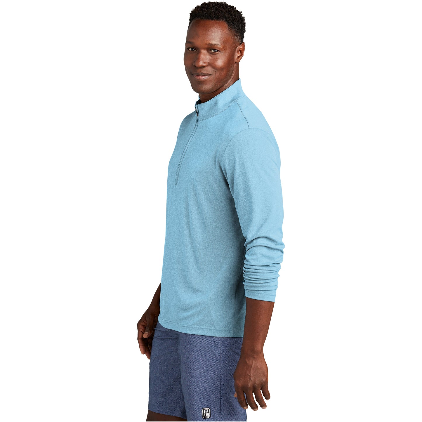 Brilliant Blue Heather