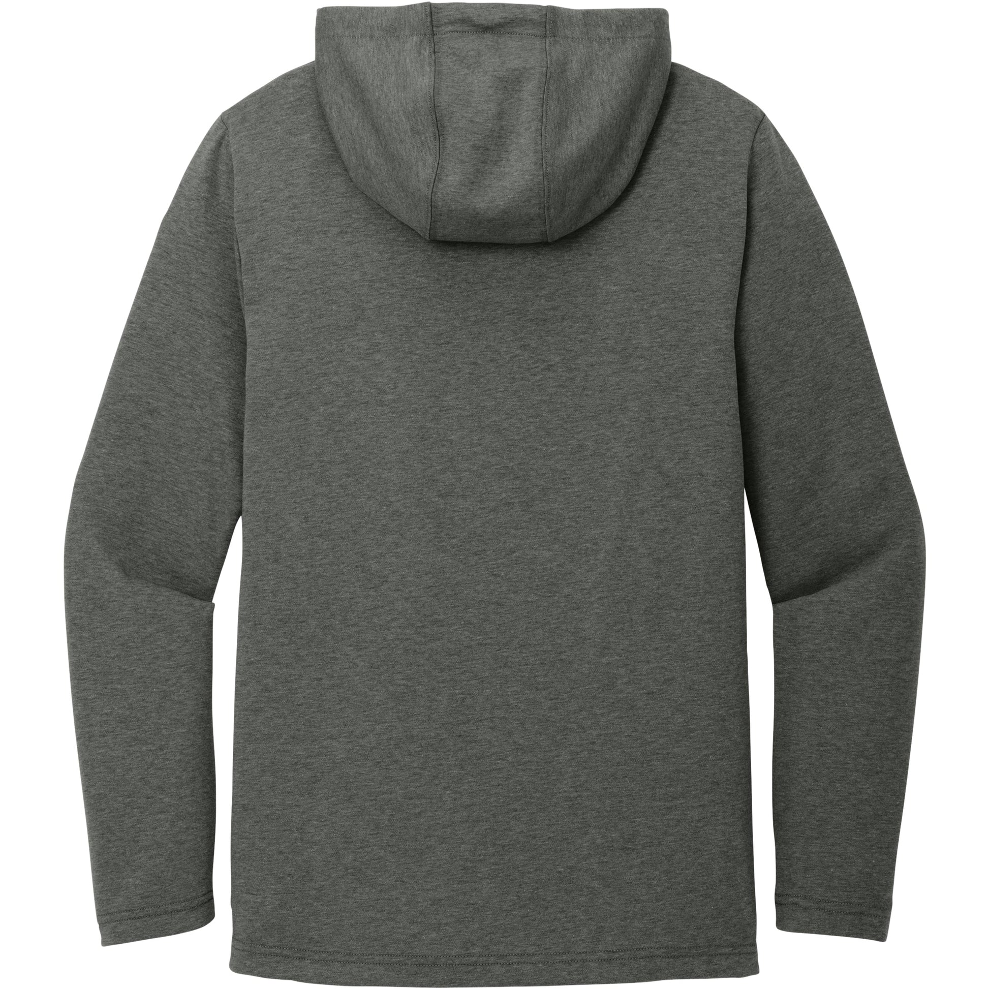 Dark Grey Heather