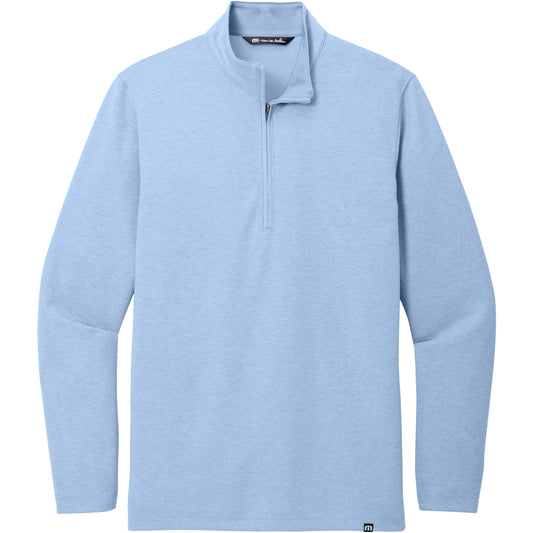Light Blue Heather