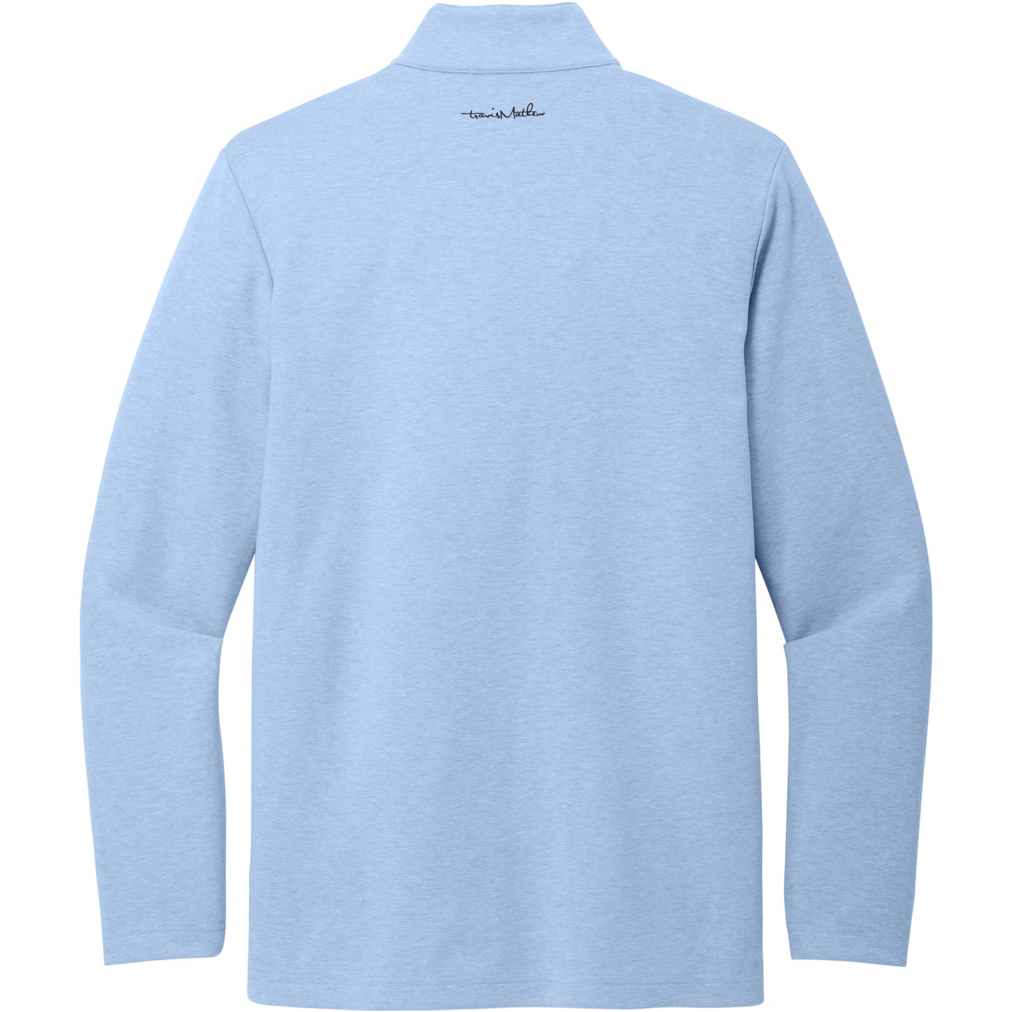 Light Blue Heather