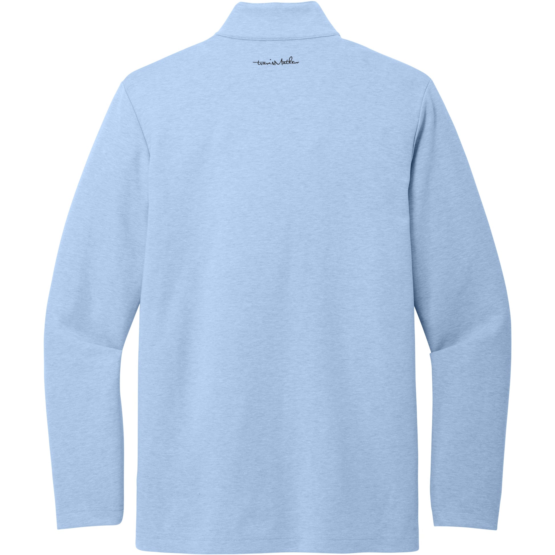 Light Blue Heather