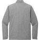 Dark Grey Heather