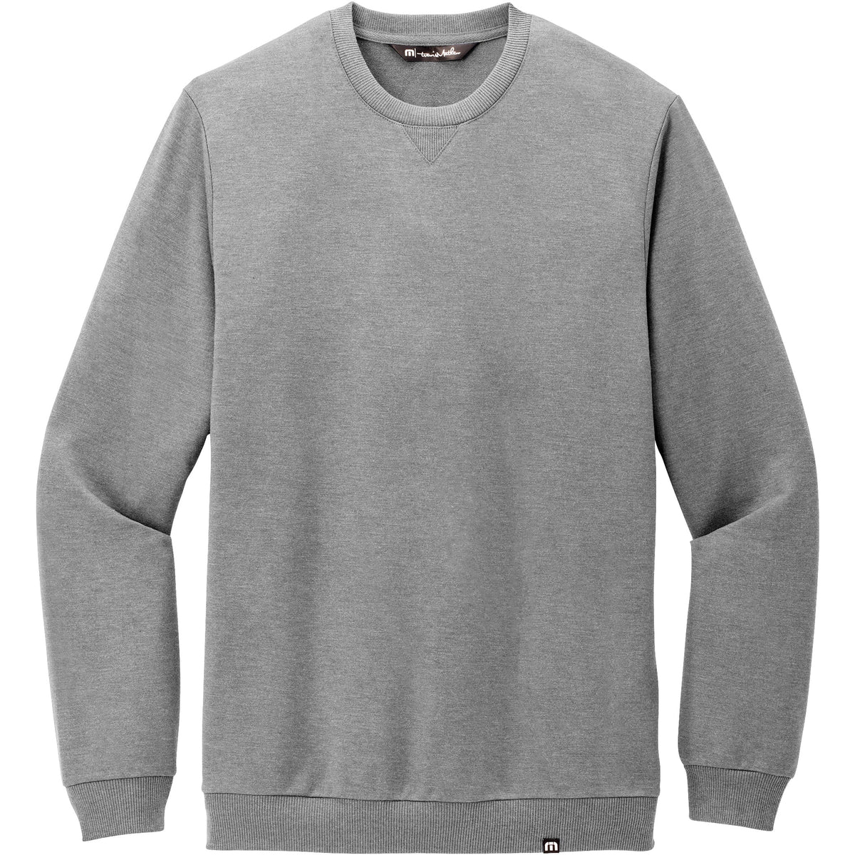 Light Grey Heather