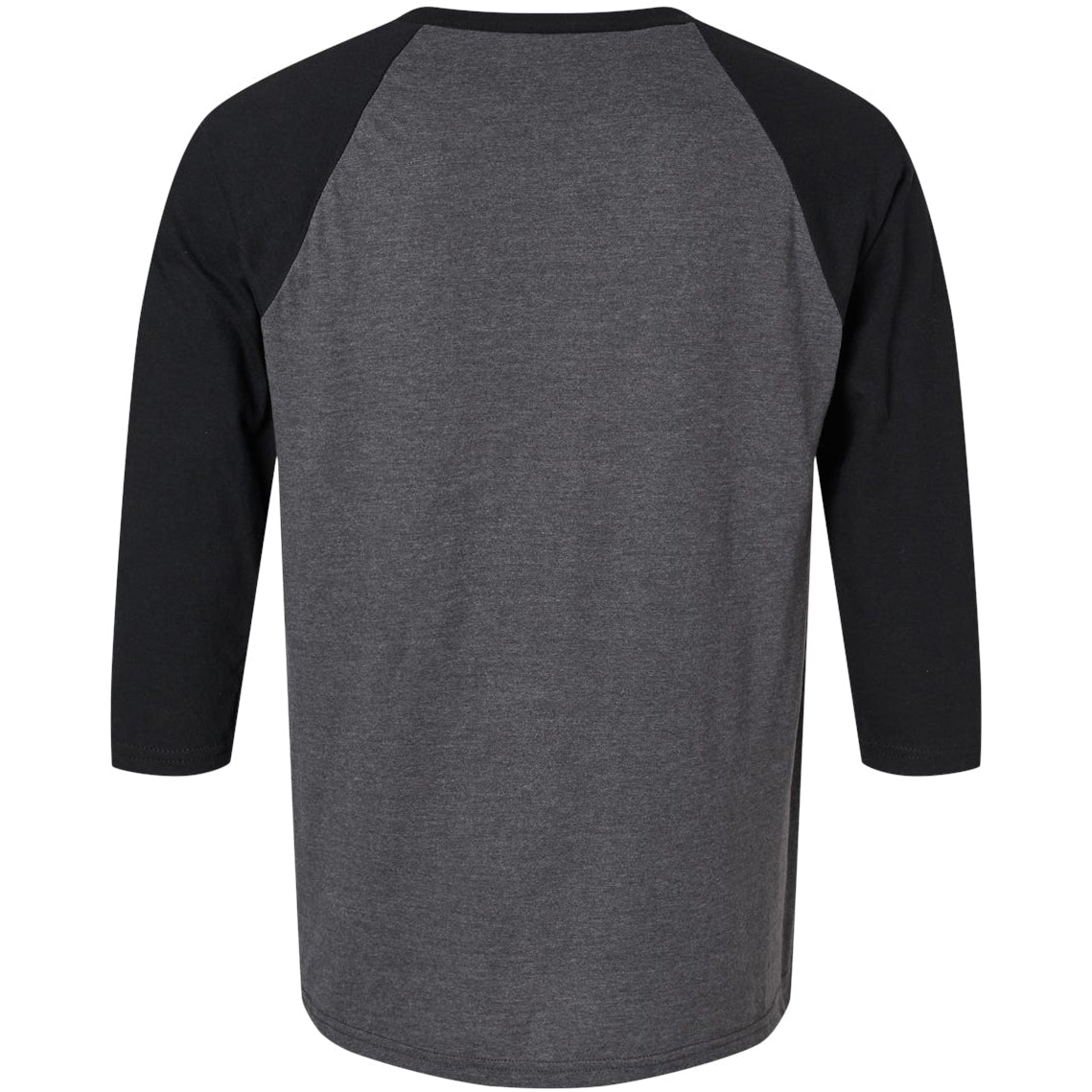 Heather Charcoal/Black