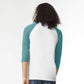White/Heather Arctic