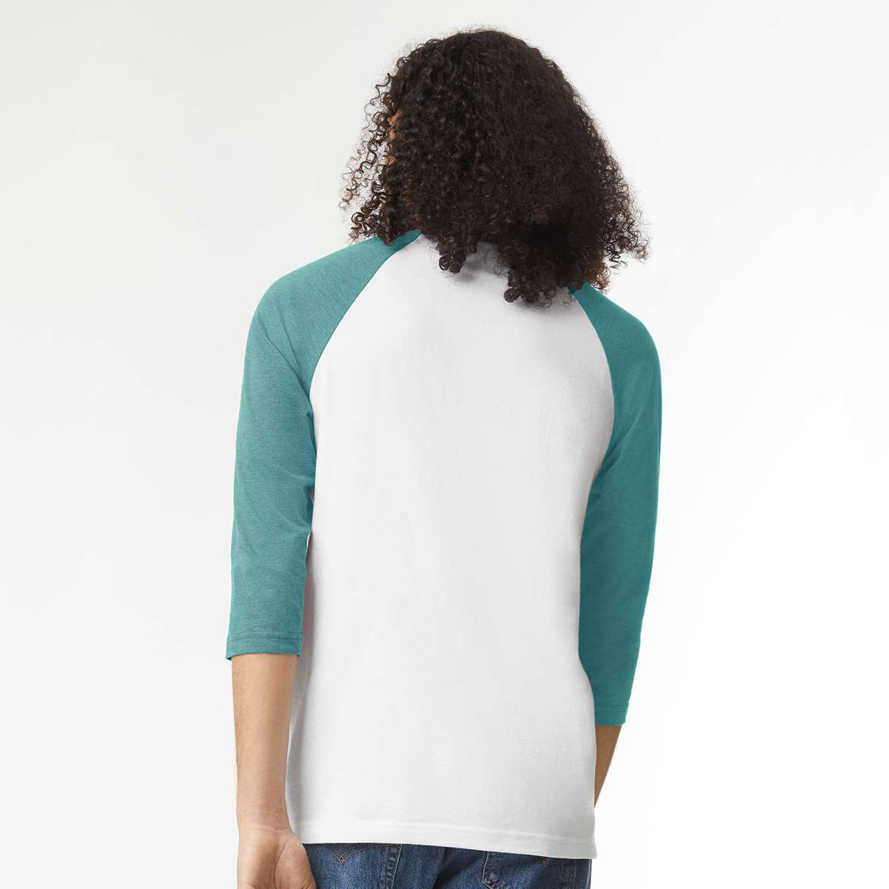 White/Heather Arctic