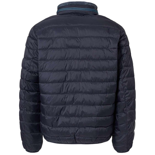 Dark Navy
