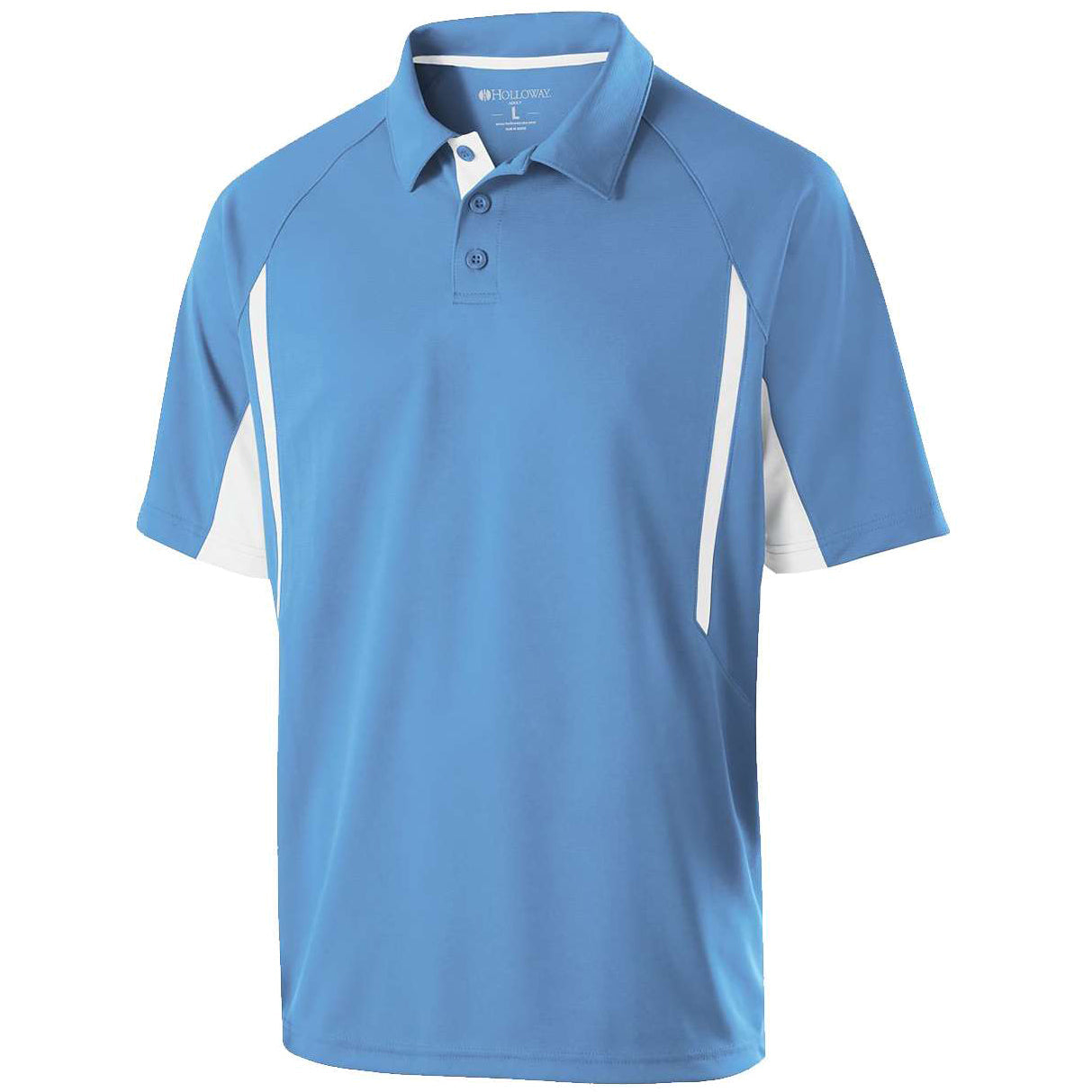 University Blue/White