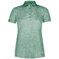 Dark Green Heather