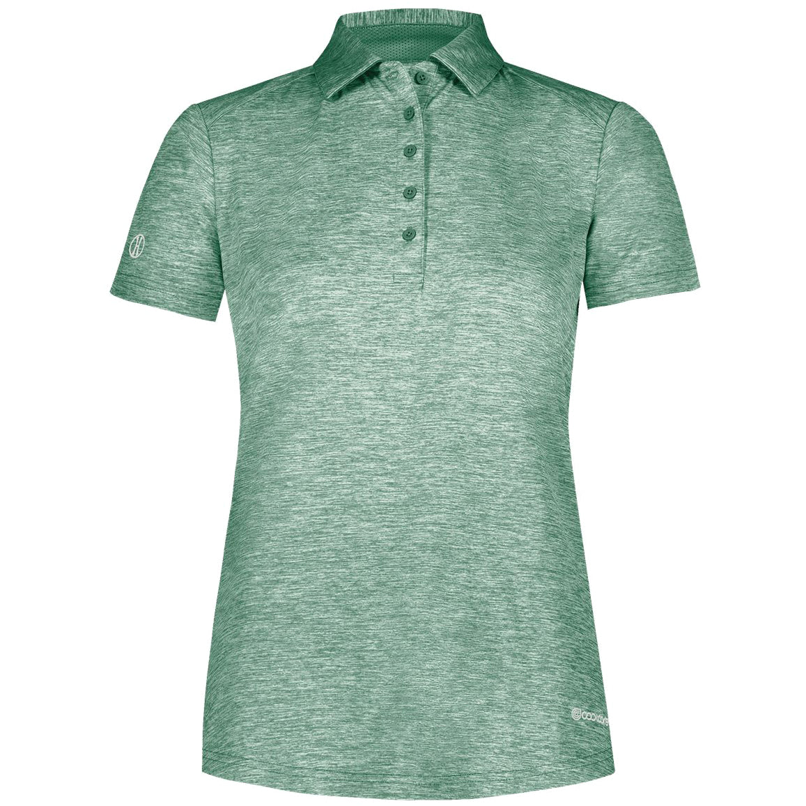 Dark Green Heather