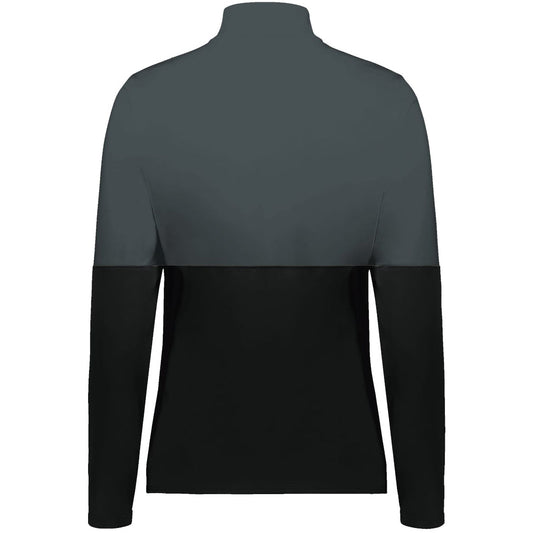 Black/Iron