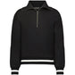 Black/Vanilla