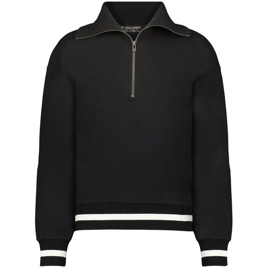 Black/Vanilla