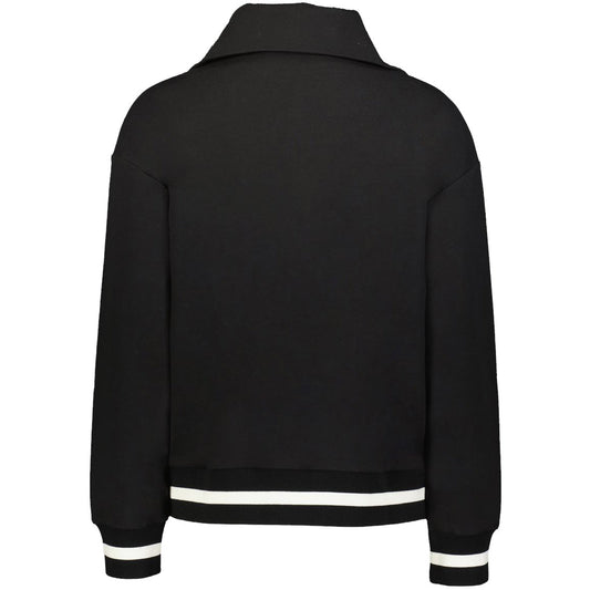 Black/Vanilla