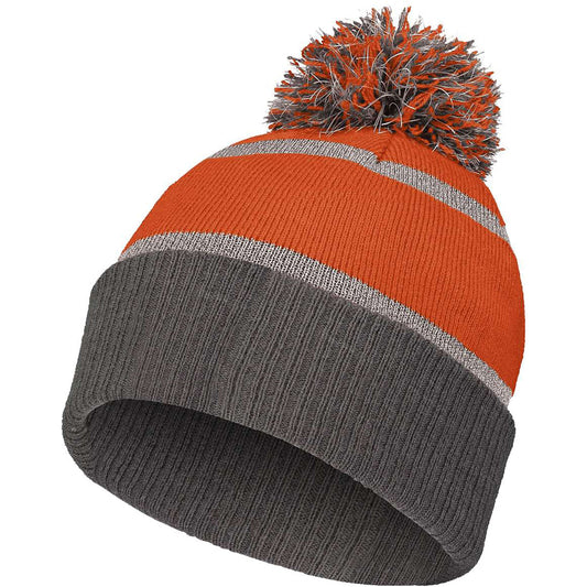 Orange/Carbon