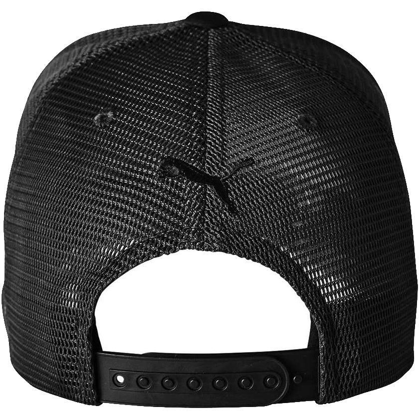 Puma Black/Puma Black