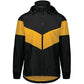 Black/Gold