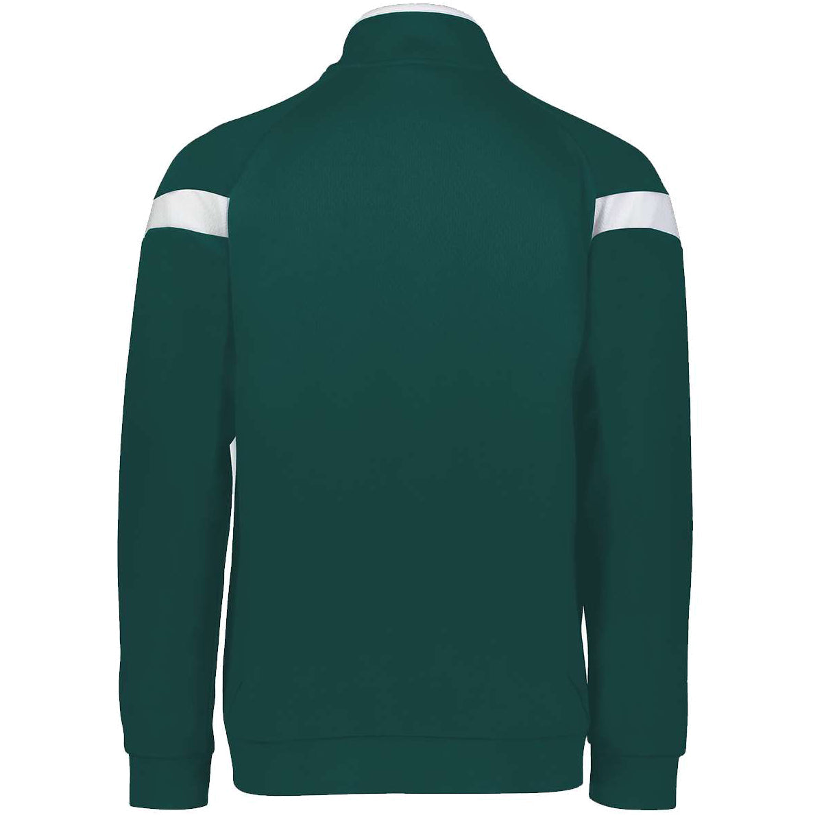 Dark Green/White/Dark Green