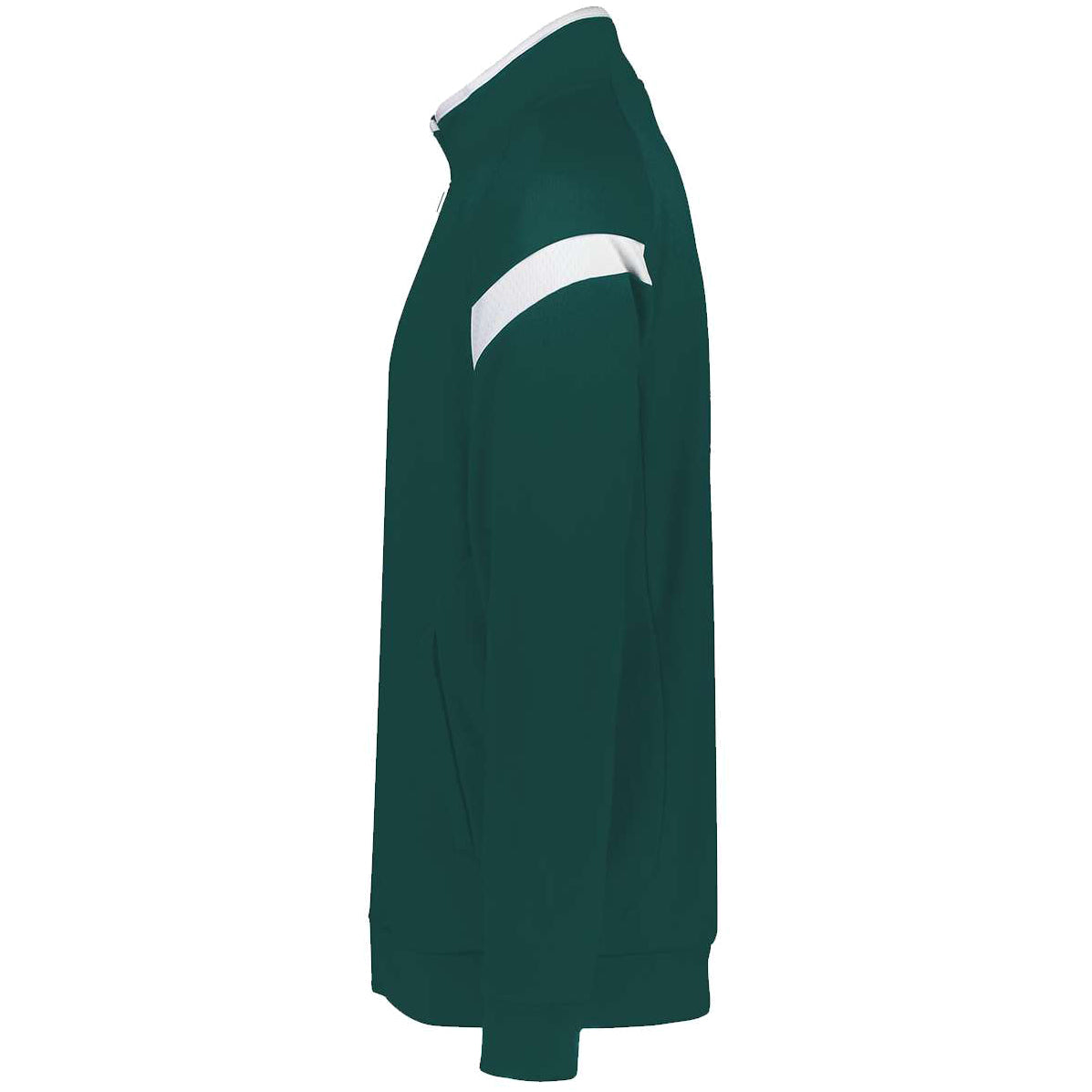 Dark Green/White/Dark Green
