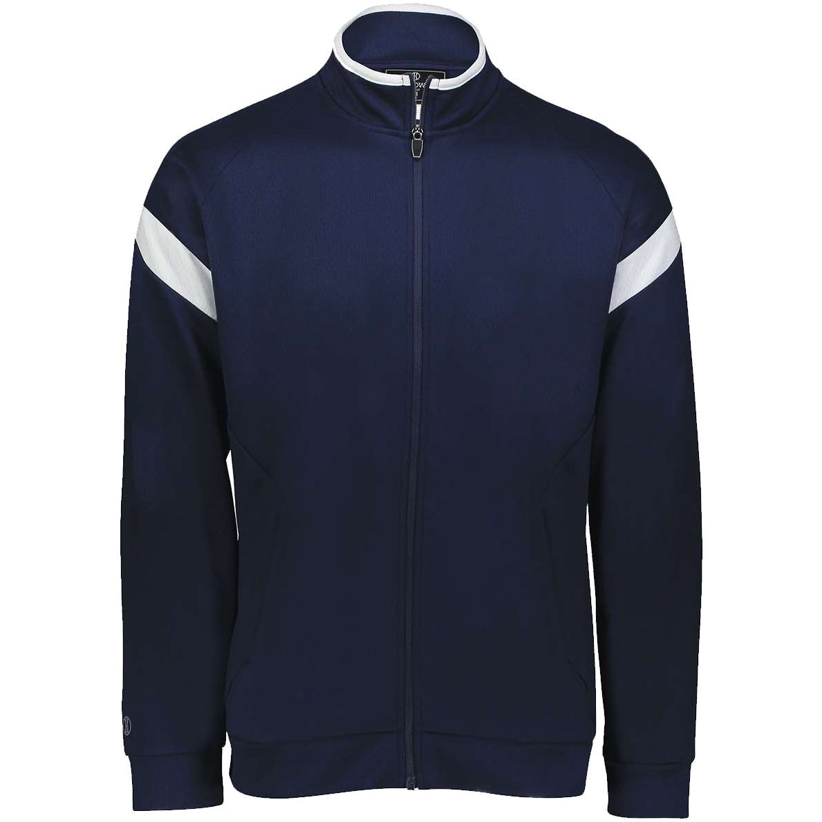 Navy/White/Navy
