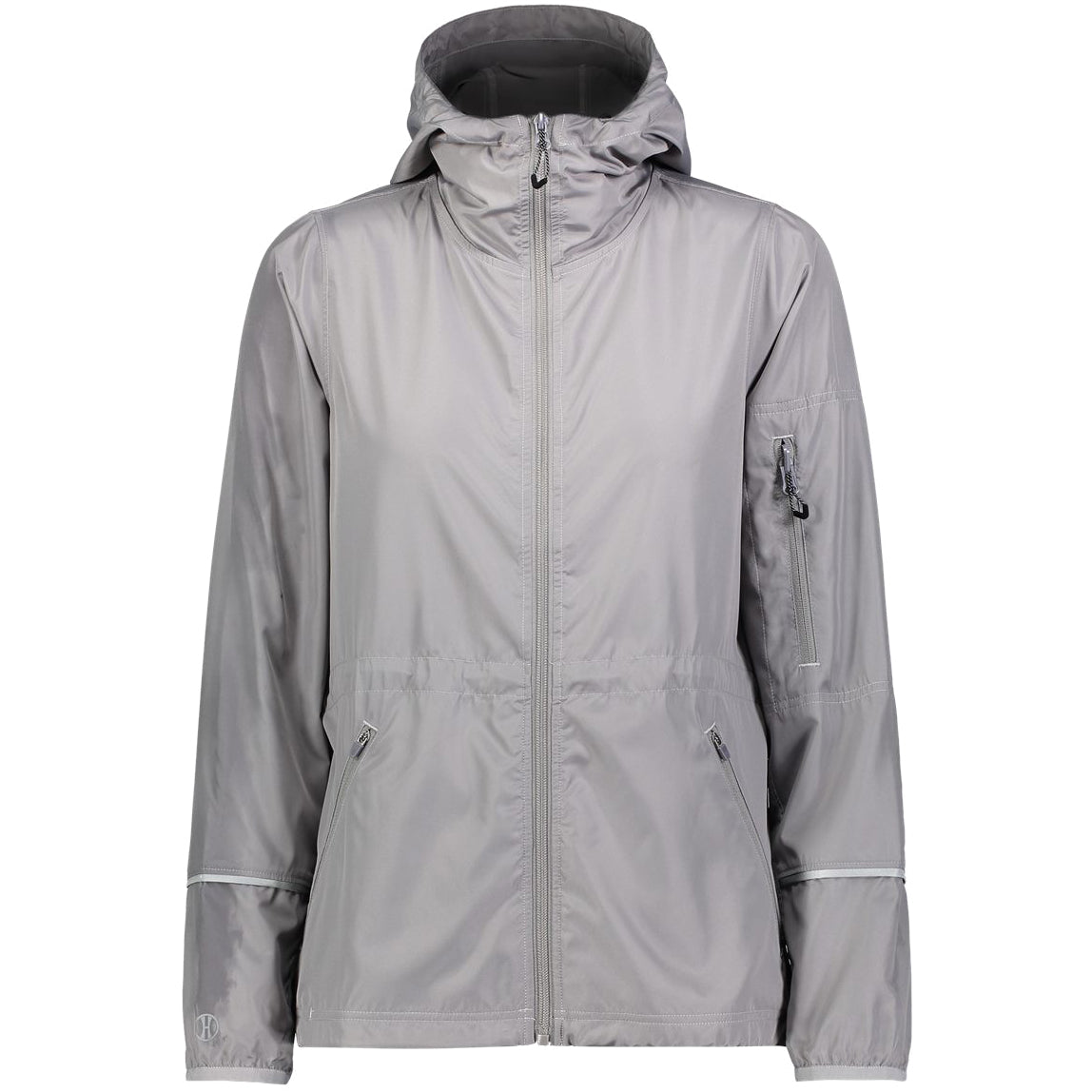 Athletic Grey