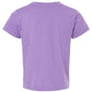 Heather Team Purple