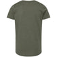 Heather Military Green