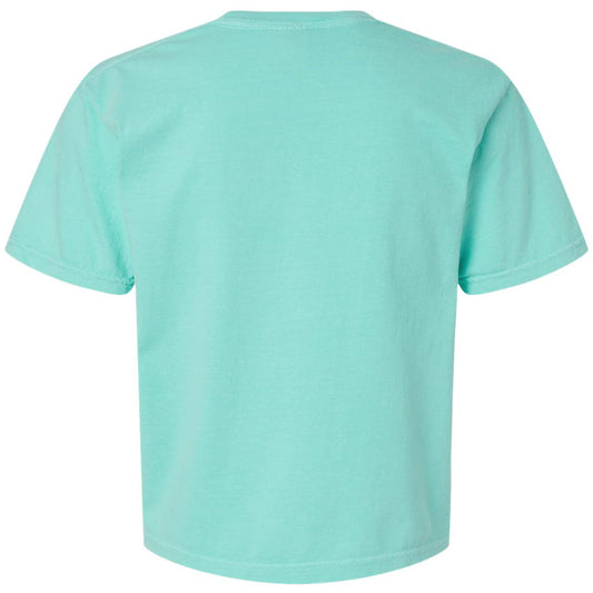 Chalky Mint