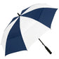 Navy/White