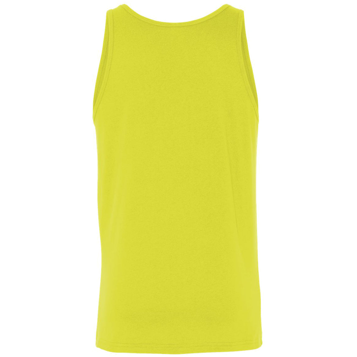Neon Yellow