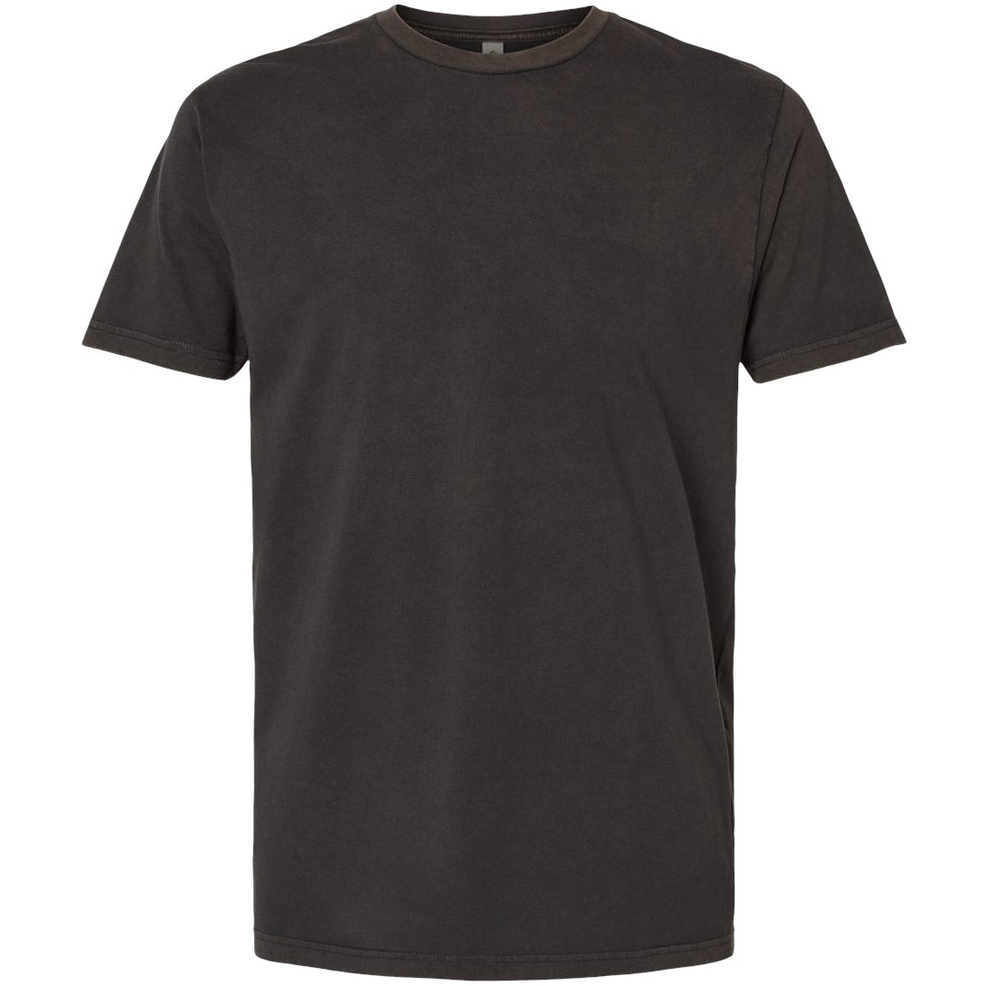 Washed Graphite Black