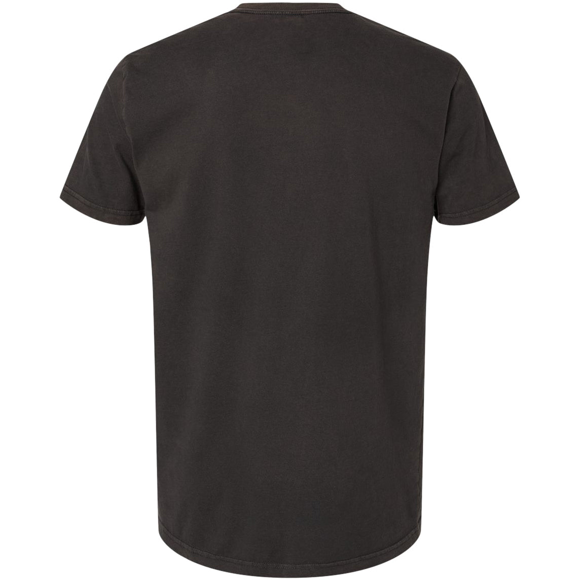 Washed Graphite Black