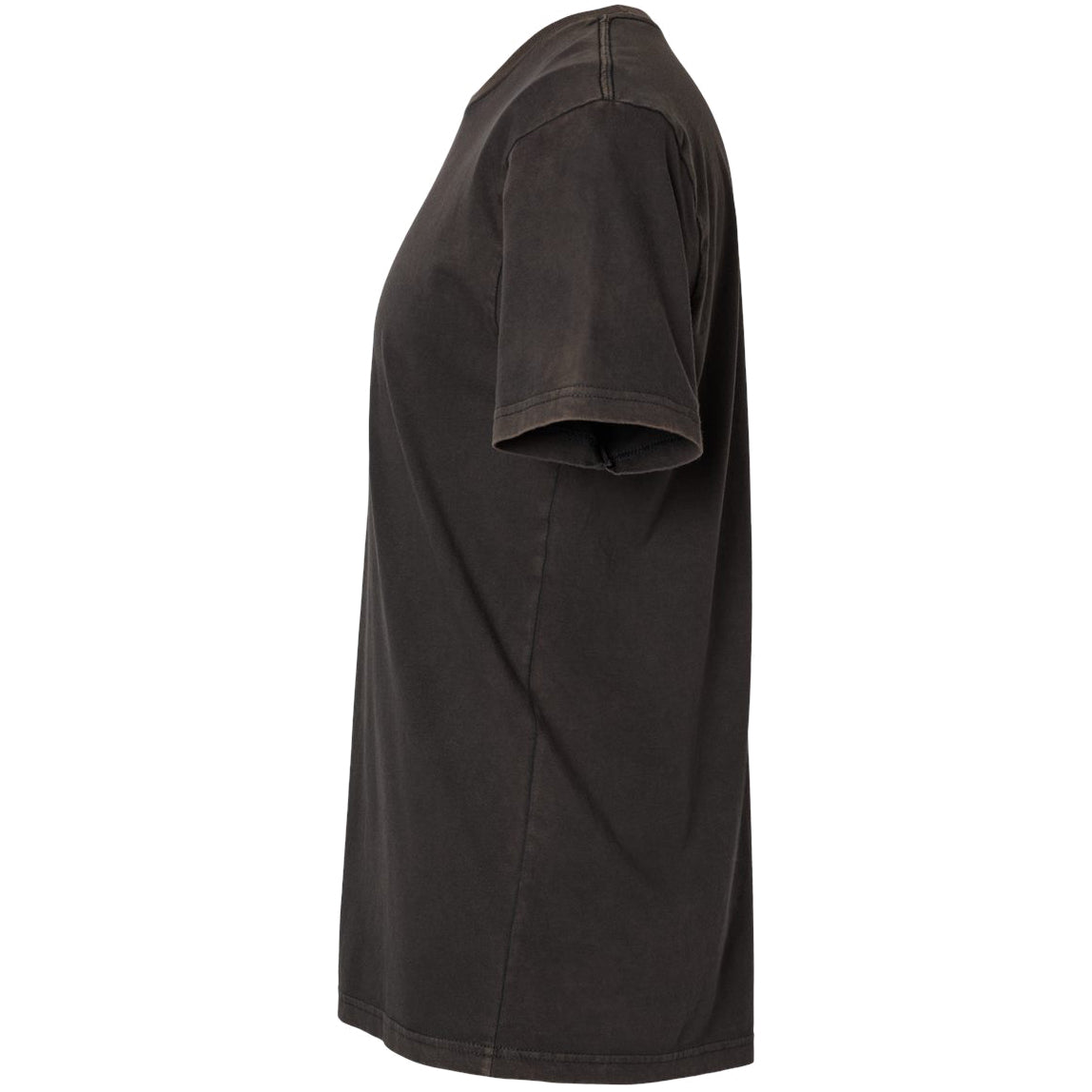 Washed Graphite Black