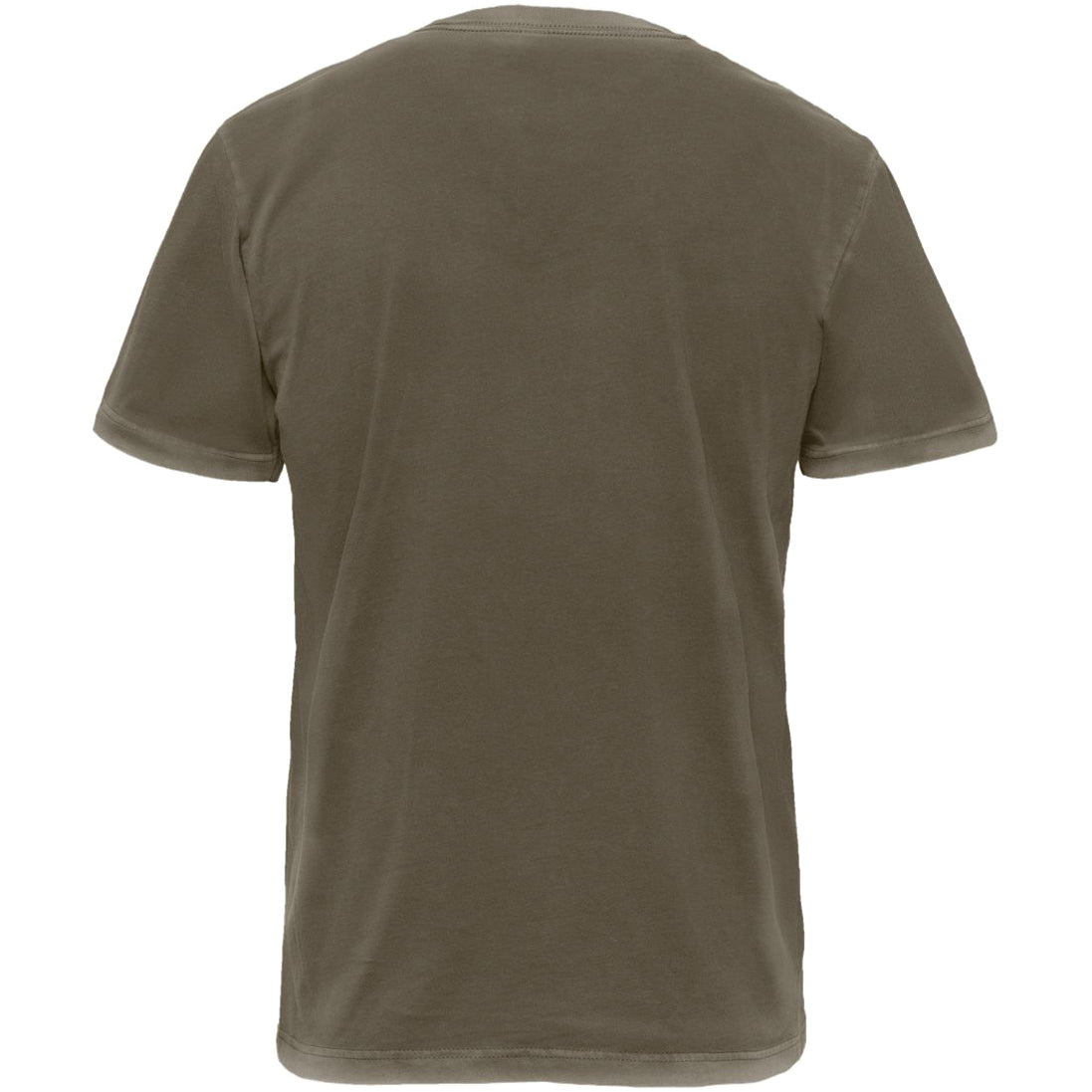 Washed Military Green