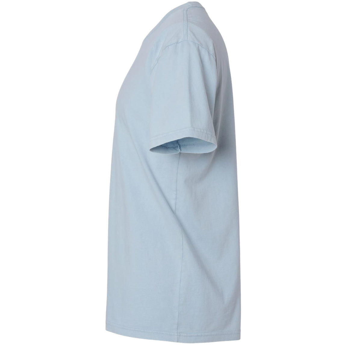 Washed Stonewash Denim