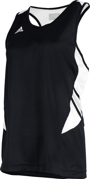 Women's Team Track & Field climacool Singlet