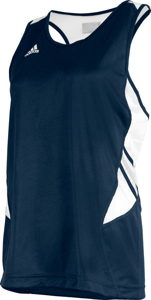 Women's Team Track & Field climacool Singlet