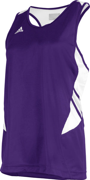 Women's Team Track & Field climacool Singlet