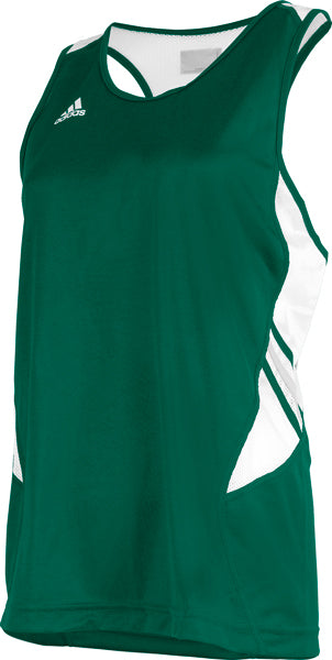 Women's Team Track & Field climacool Singlet