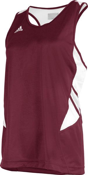 Women's Team Track & Field climacool Singlet